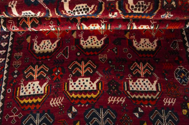 Shiraz - 7