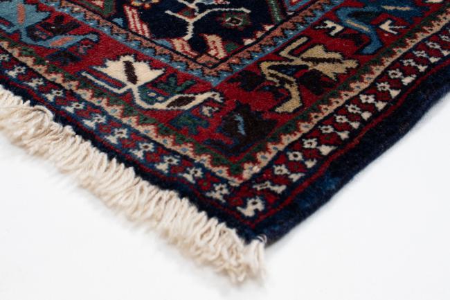 Yalameh - 4