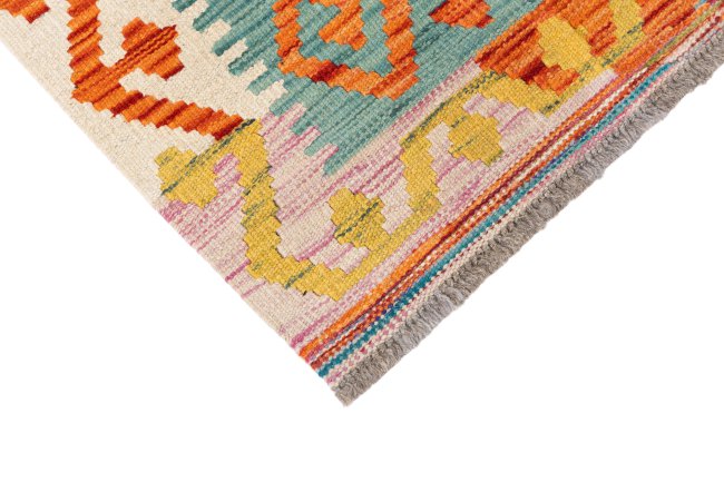 Kilim Afghan - 3