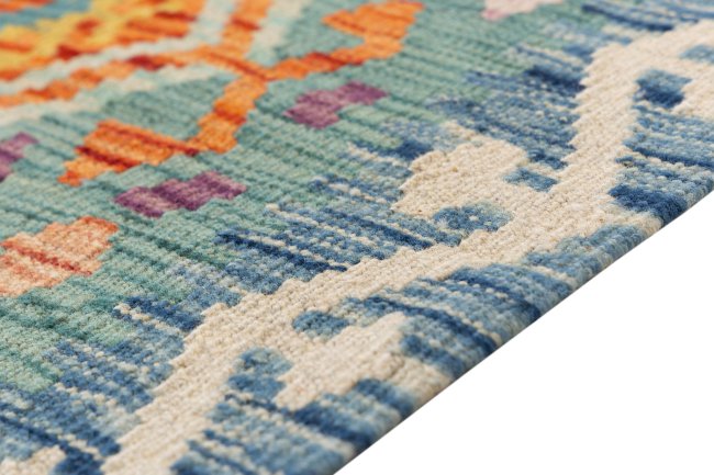 Kilim Afghan - 4