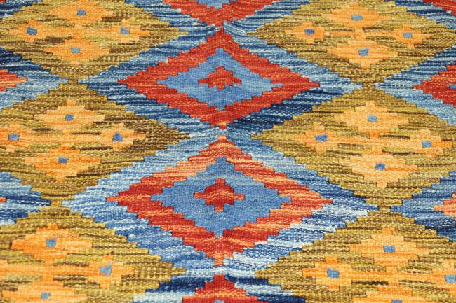 Kilim Afegão - 3