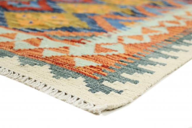 Kilim Afegão - 5