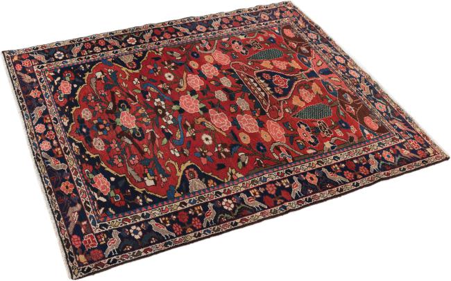 Bakhtiari Old - 1