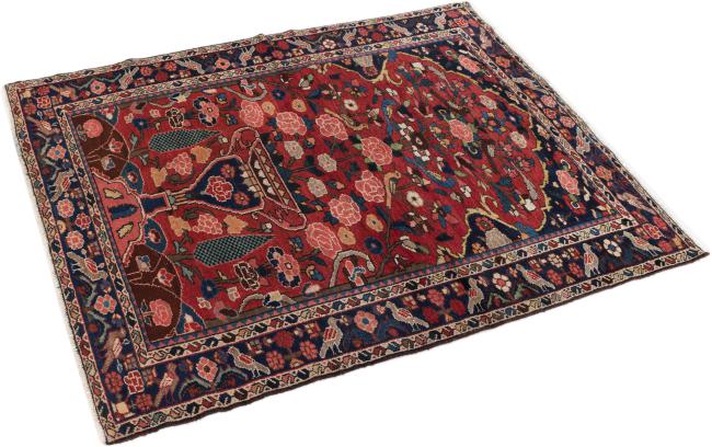 Bakhtiari Old - 2