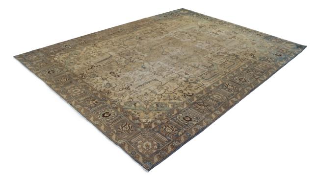 Tabriz Semi Antiikki - 1