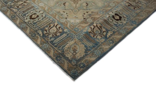 Tabriz Semi Antiikki - 4