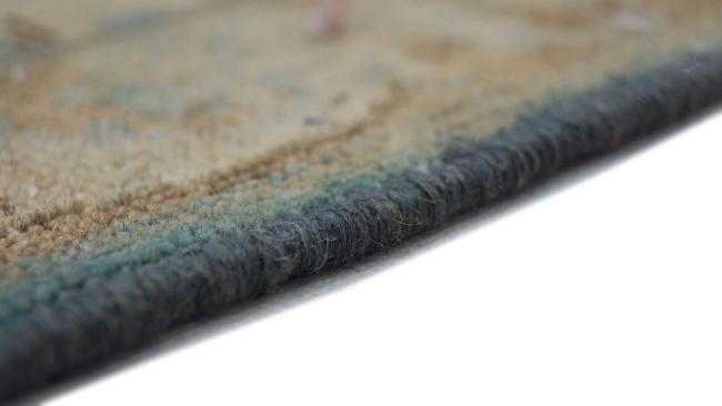 Tabriz Semi Antiikki - 5