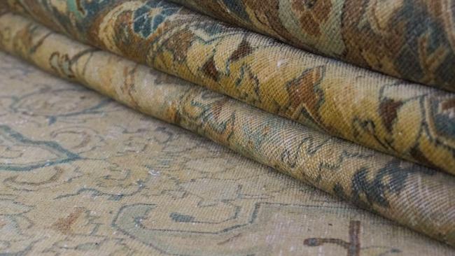 Tabriz Semi Antiikki - 6