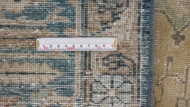 Tabriz Semi Antiikki - 7