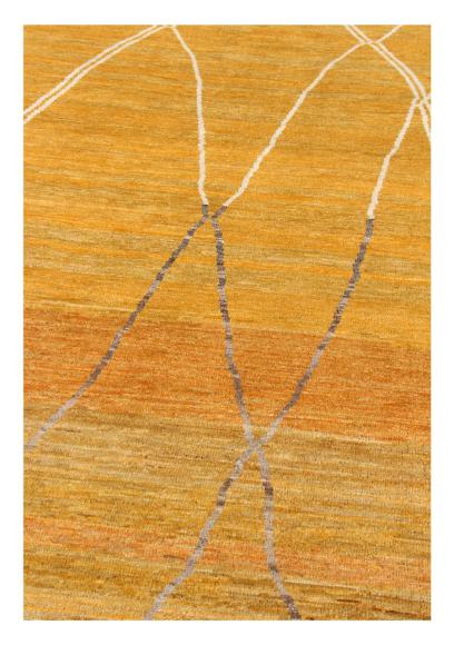 Berber Contemporary - 1