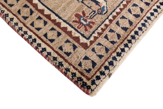 Persia Gabbeh Ghashghai - 4