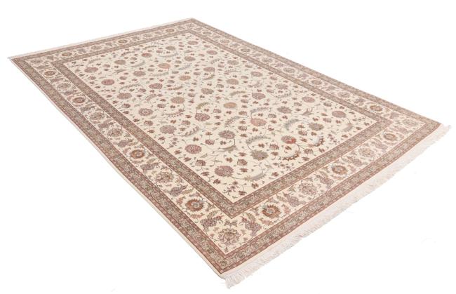 Tabriz 60Raj Silketrend - 2