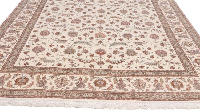 Tabriz 60Raj Silketrend - 3