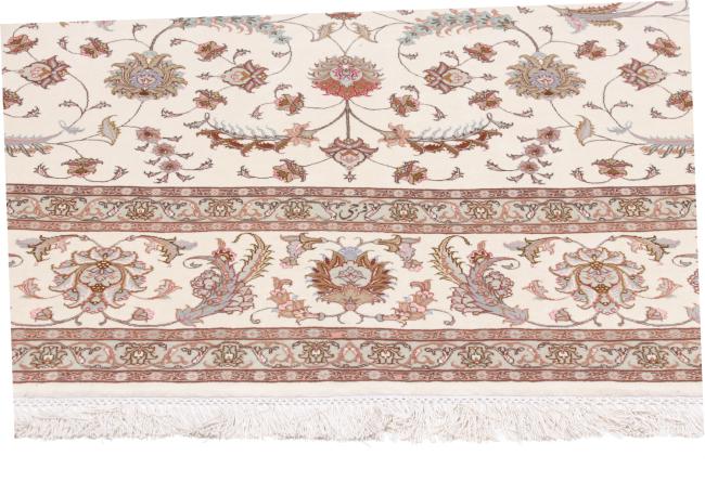 Tabriz 60Raj Silketrend - 4