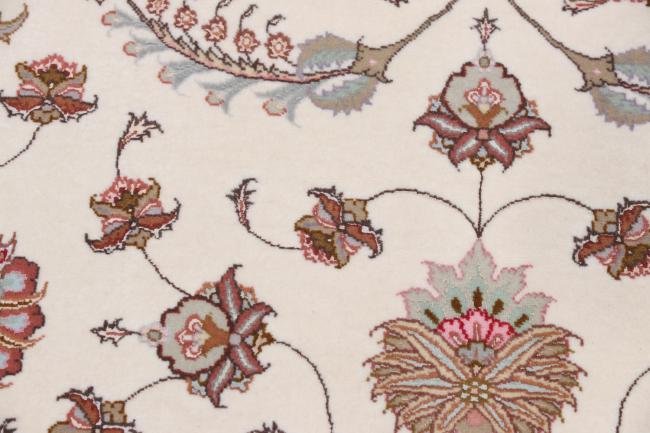 Tabriz 60Raj Silketrend - 6