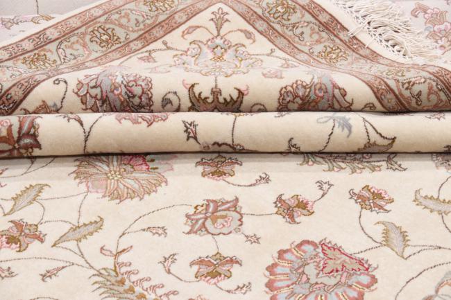 Tabriz 60Raj Silketrend - 7