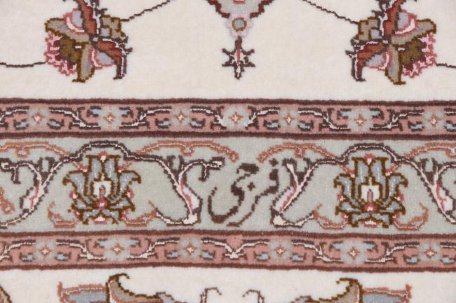 Tabriz 60Raj Silketrend - 8