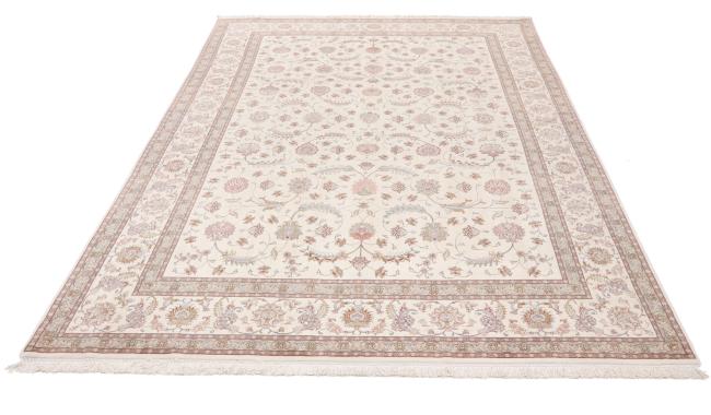 Tabriz 60Raj Silketrend - 9