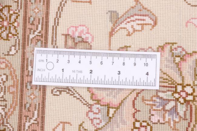 Tabriz 60Raj Silketrend - 11