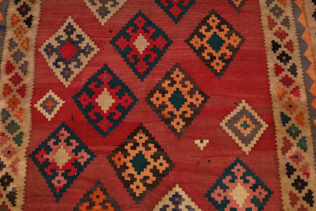 Kelim Fars - 4