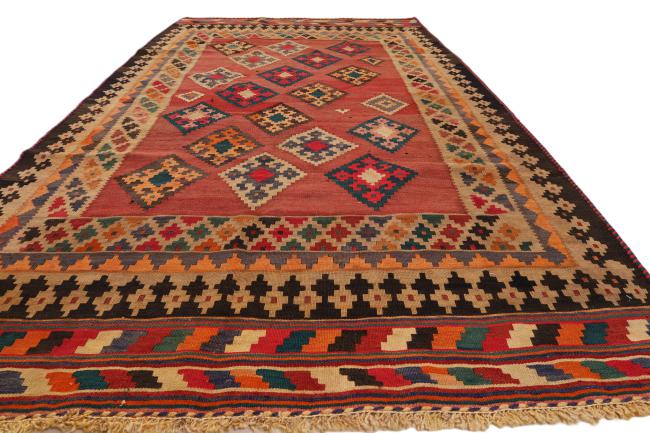 Kelim Fars - 6