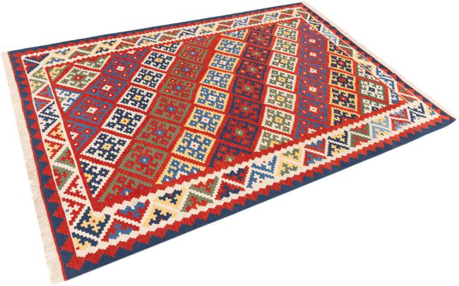 Kilim Fars Ghashghai - 1