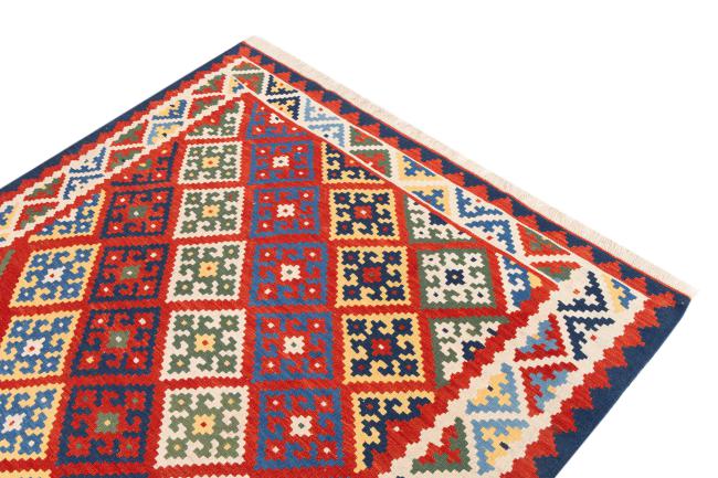Kilim Fars Ghashghai - 2
