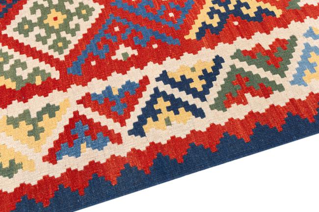 Kilim Fars Ghashghai - 3