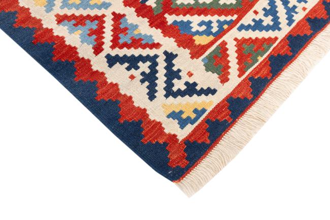 Kilim Fars Ghashghai - 4