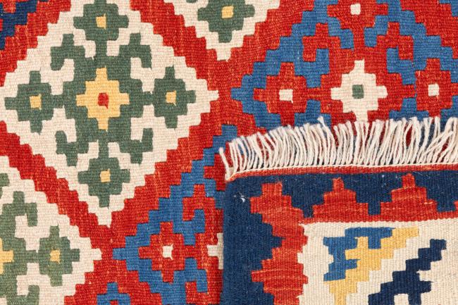 Kilim Fars Ghashghai - 5