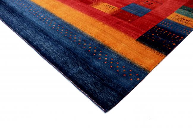 Persia Gabbeh Kashkuli Limited - 3