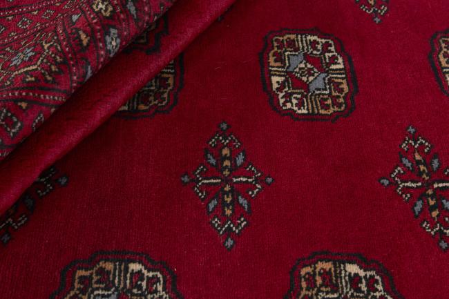 Pakistan Buchara 3ply - 2