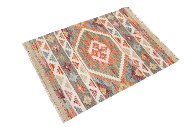 Kilim Afgán - 1