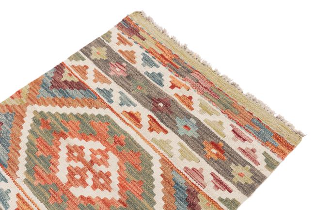 Kilim Afegão - 2