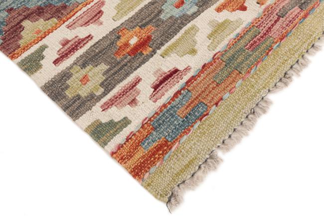 Kilim Afegão - 4