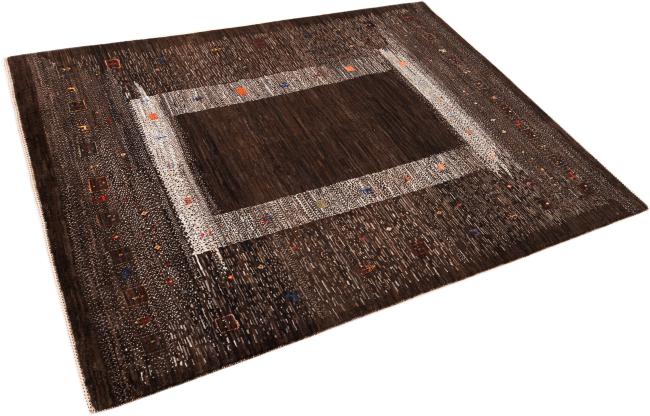 Persia Gabbeh Loribaft Nowbaft - 1