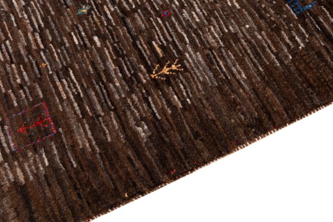 Persia Gabbeh Loribaft Nowbaft - 4