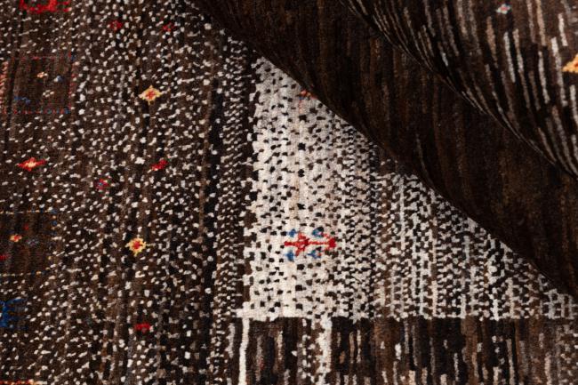 Persia Gabbeh Loribaft Nowbaft - 8