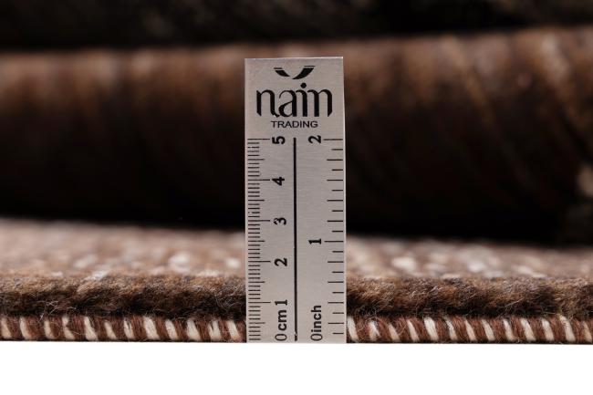 Persia Gabbeh Loribaft Nowbaft - 9