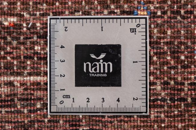 Persia Gabbeh Loribaft Nowbaft - 10