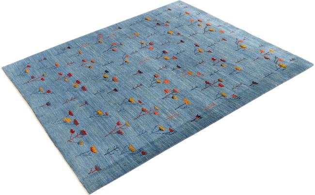 Persisk Gabbeh Kashkuli Banafsheh - 2