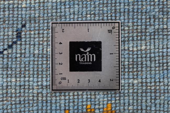 Persisk Gabbeh Kashkuli Banafsheh - 10