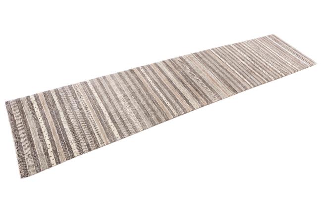Persian Gabbeh Loribaft Tabiibaft - 1