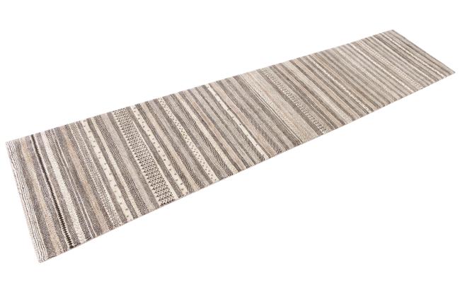Persian Gabbeh Loribaft Tabiibaft - 2