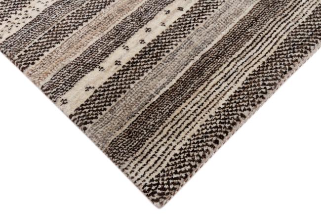 Persian Gabbeh Loribaft Tabiibaft - 5