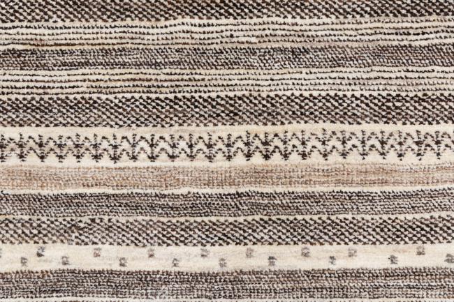 Persian Gabbeh Loribaft Tabiibaft - 6