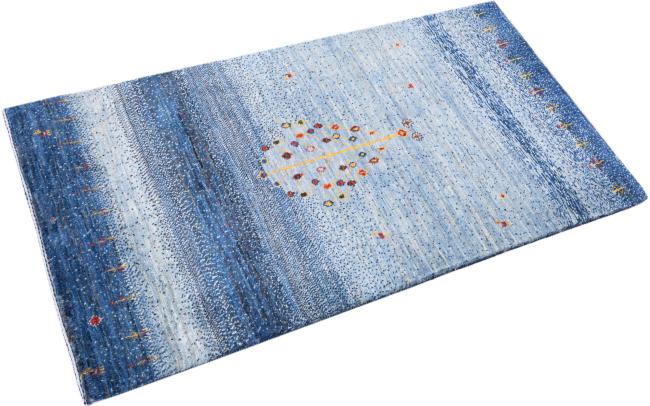 Persian Gabbeh Loribaft Atelier - 1