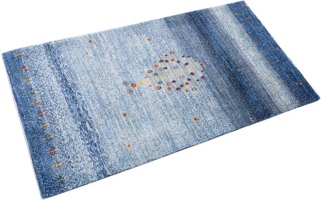 Persian Gabbeh Loribaft Atelier - 2