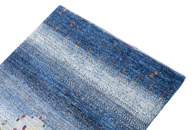 Persian Gabbeh Loribaft Atelier - 3