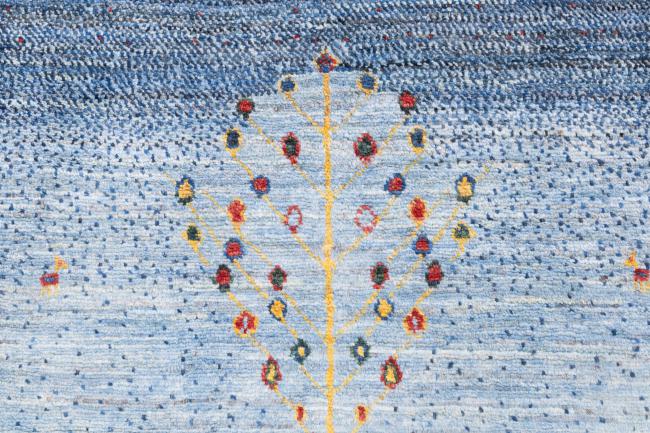 Persian Gabbeh Loribaft Atelier - 6